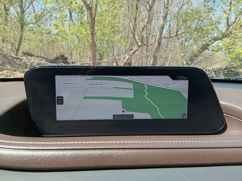 2020 Mazda CX-30 Premium Package