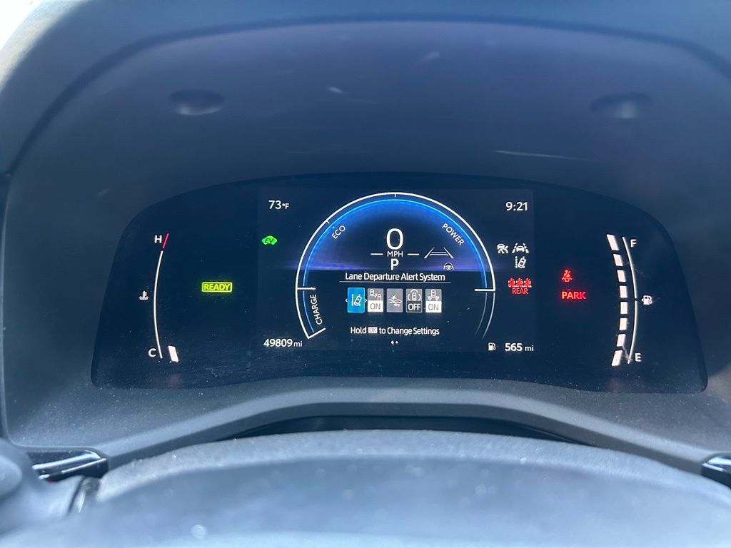 Thumbnail: 2025 Toyota Camry - 21