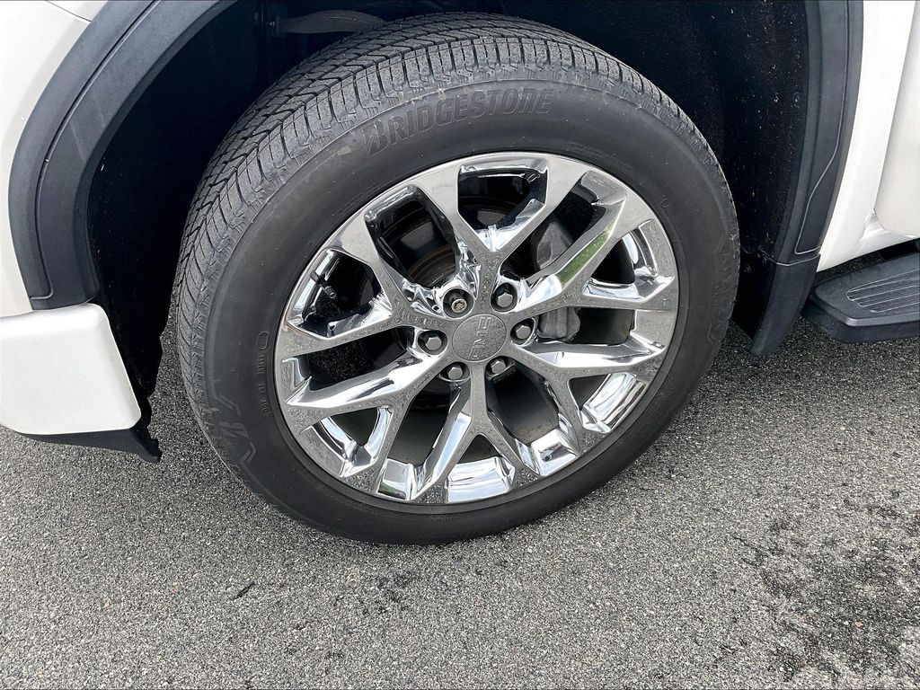 2020 GMC Sierra 1500 — photo 7