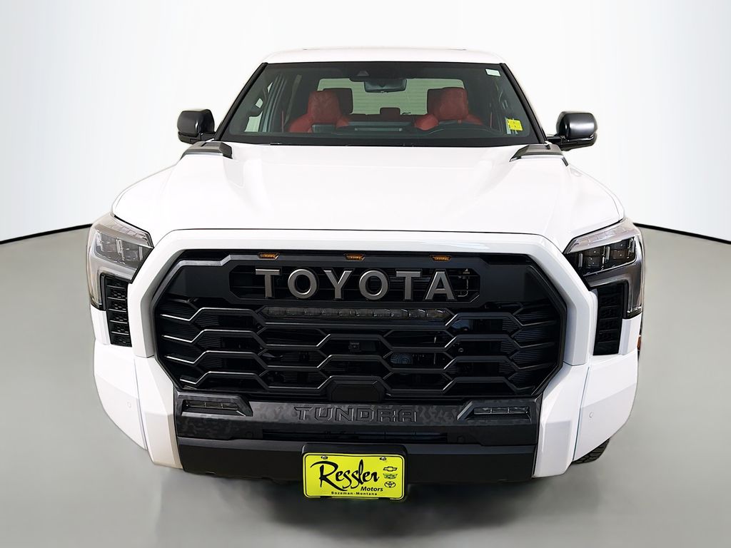 New 2026 Toyota Tundra i-FORCE MAX Truck