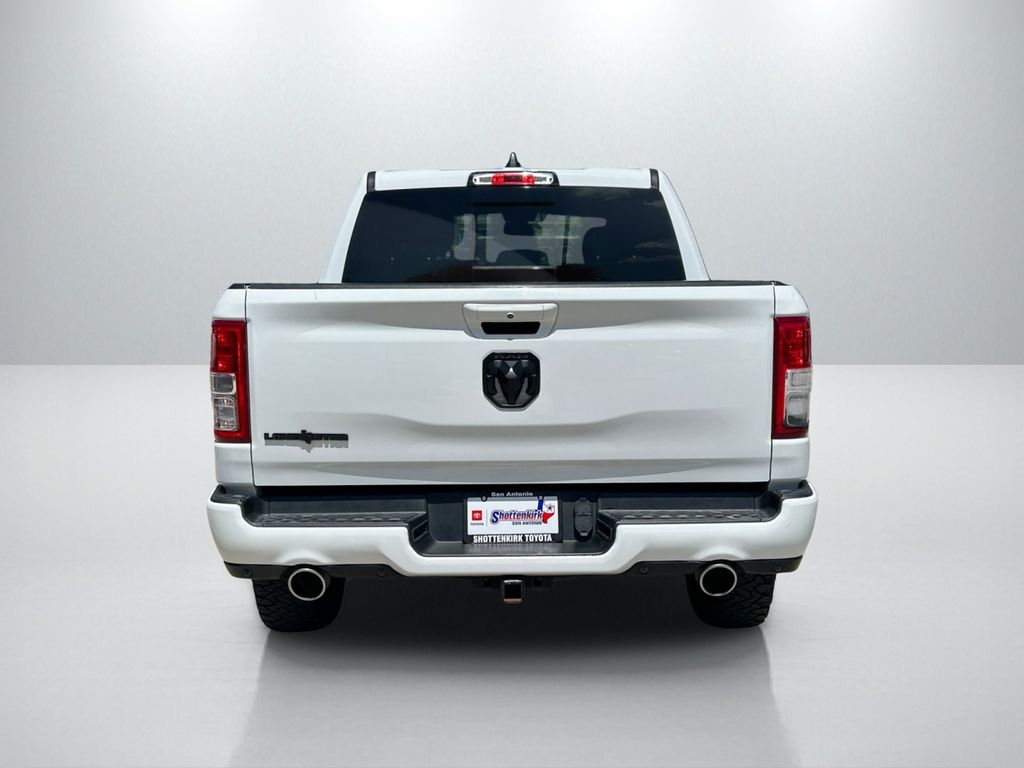 Used 2019 Ram 1500 Truck
