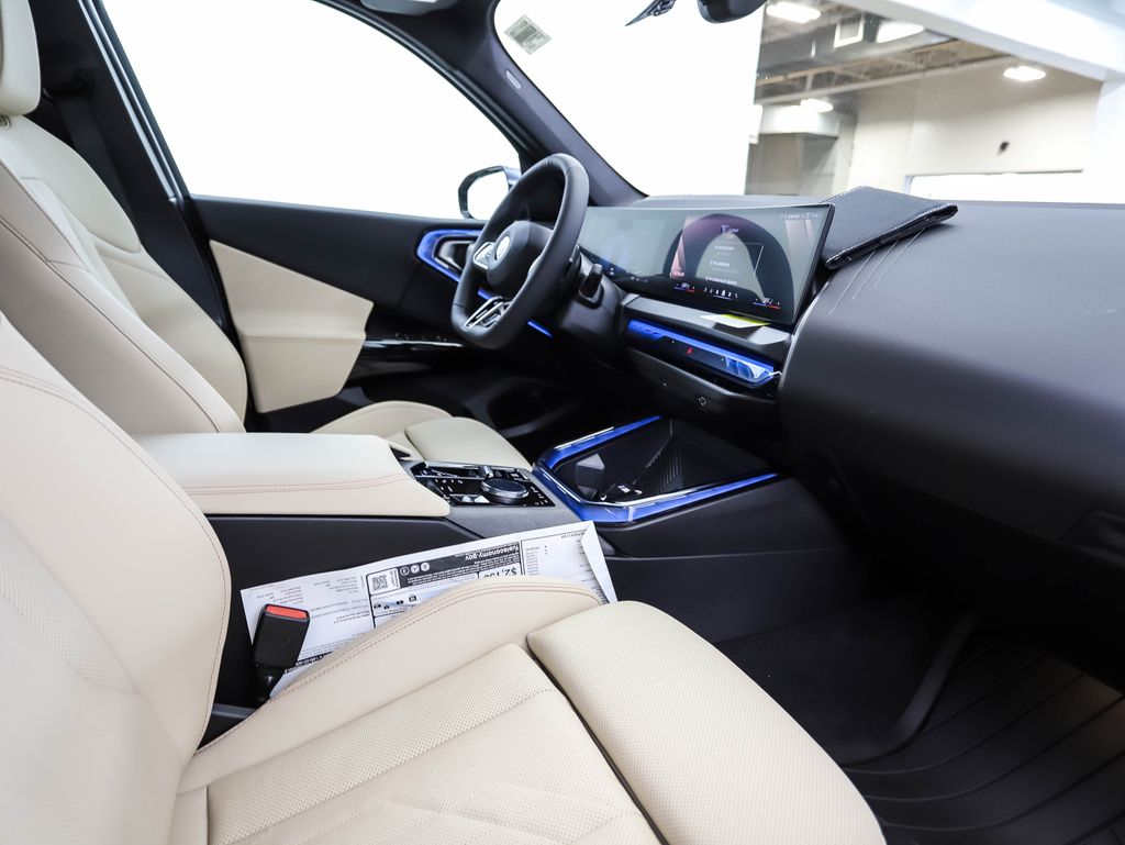 Thumbnail: 2026 BMW X3 - 29