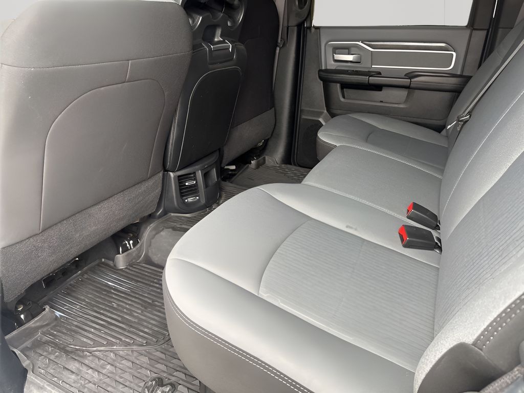 Used Car 2022 Ram 2500  Big Horn For Sale Under $50,000 In Austin, Texas