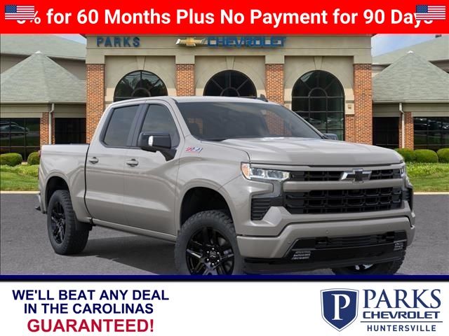 ChevroletSilverado 150016