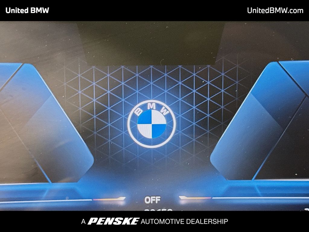 Thumbnail: 2023 BMW X1 - 7