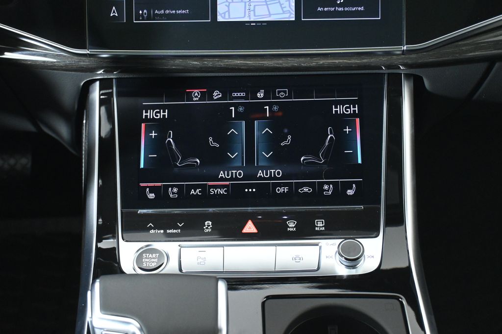 Thumbnail: 2026 Audi Q7 - 17