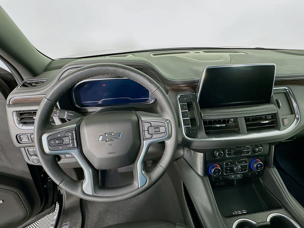 Thumbnail: 2023 Chevrolet Tahoe - 11