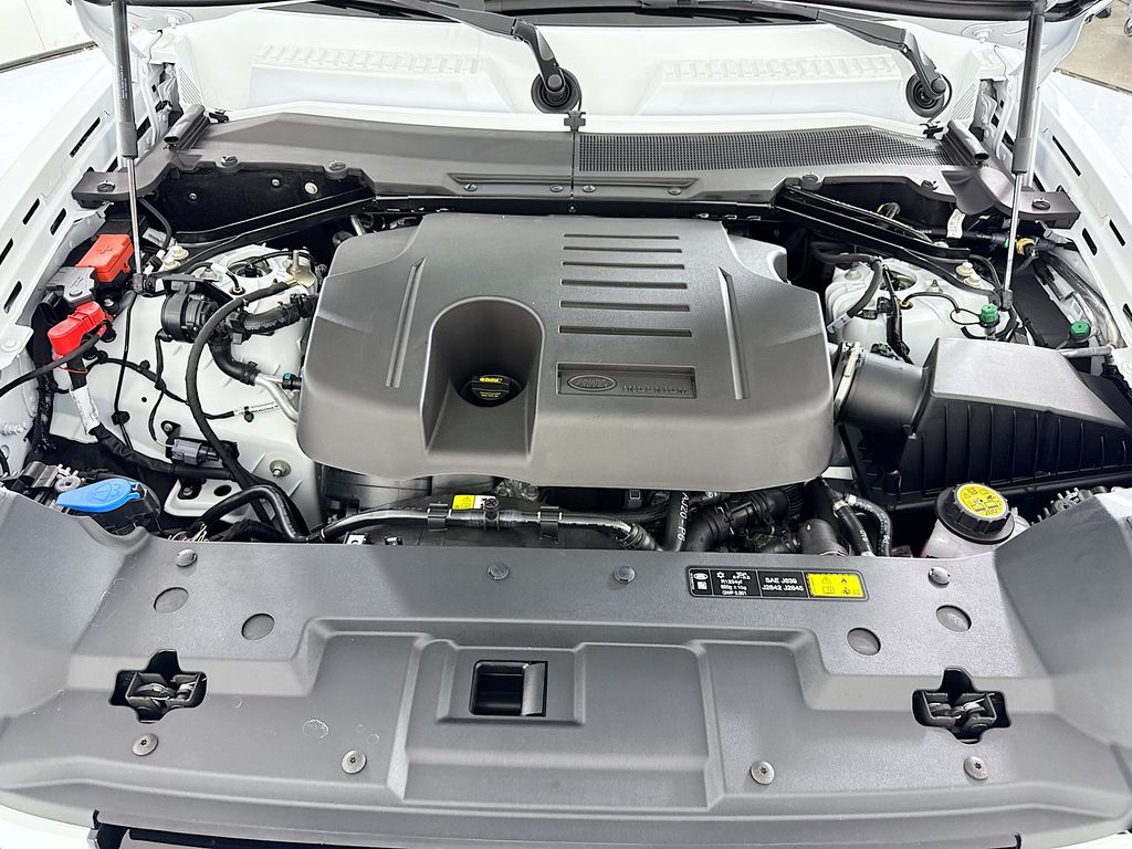 Thumbnail: 2026 Land Rover Defender - 32