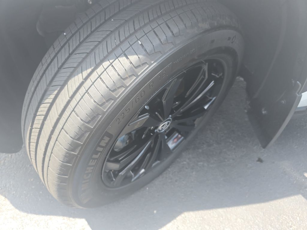 Used 2025 Toyota RAV4 Hybrid SUV