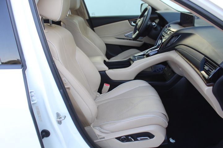 Used Car 2019 Acura Rdx  Advance Package For Sale Under $25,000 In Georgetown, Texas