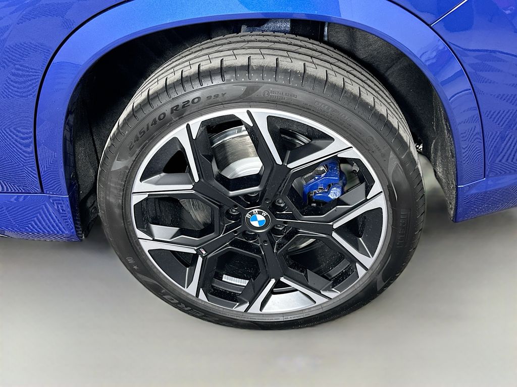 Thumbnail: 2025 BMW X1 - 23