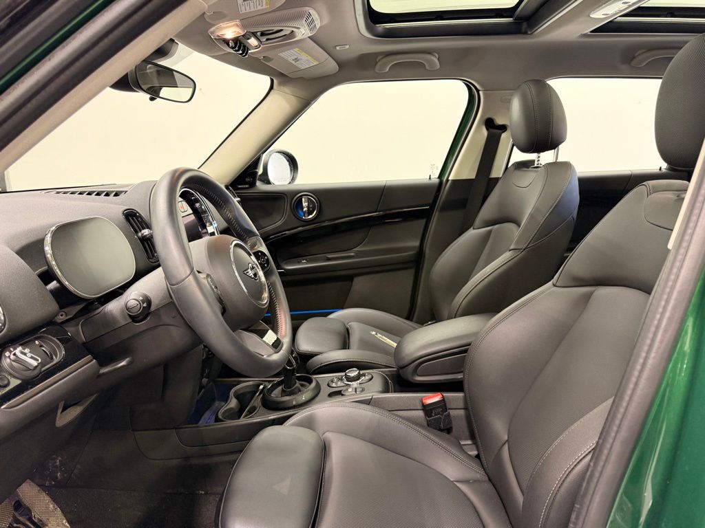 Thumbnail: 2023 MINI Cooper Countryman - 10