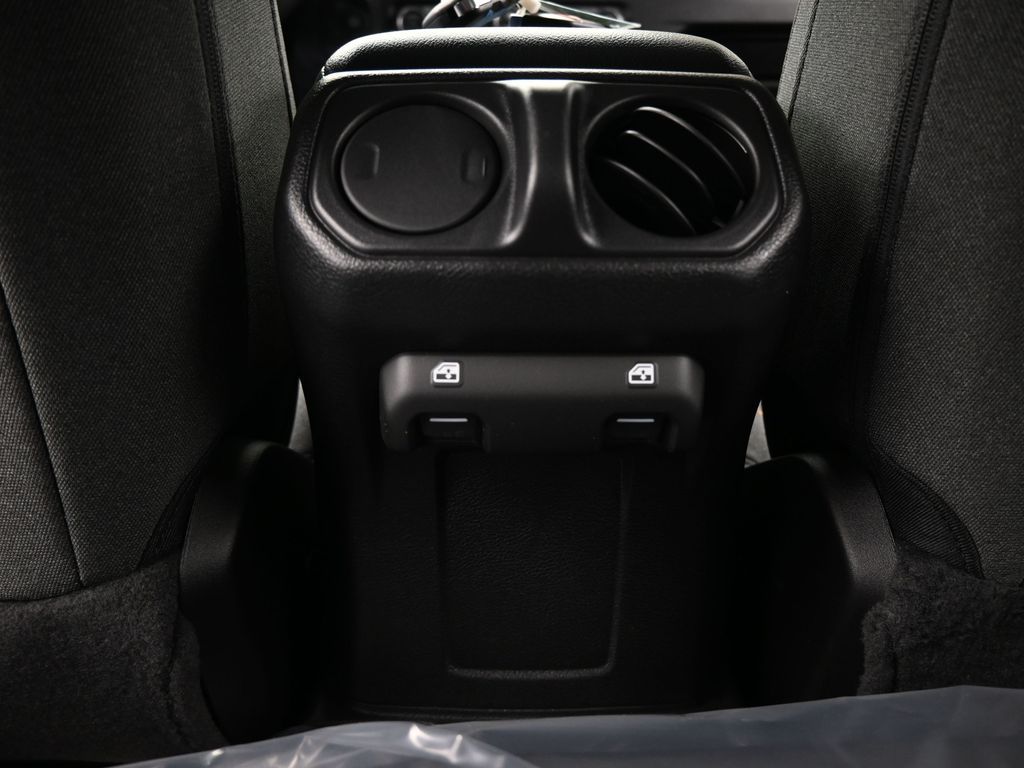 New 2026 Hydro Blue Pearl Coat Jeep Sport image 22