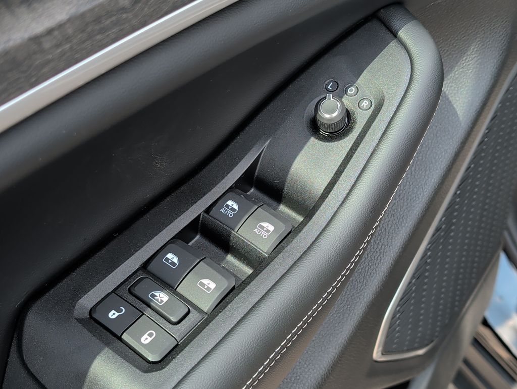 2026 Jeep Grand Cherokee Limited - 10