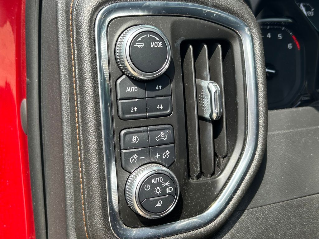 Used 2021 GMC Sierra 1500 Truck