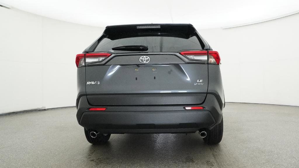 Thumbnail: 2025 Toyota RAV4 - 7