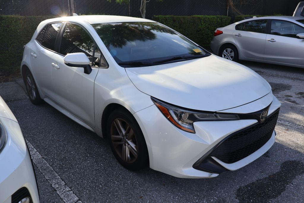 Thumbnail: 2020 Toyota Corolla - 6