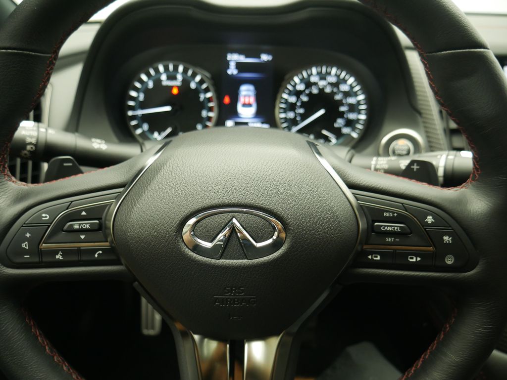 Thumbnail: 2024 INFINITI  - 30
