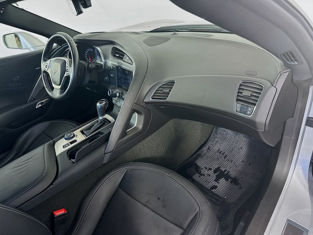 Thumbnail: 2015 Chevrolet Corvette - 24