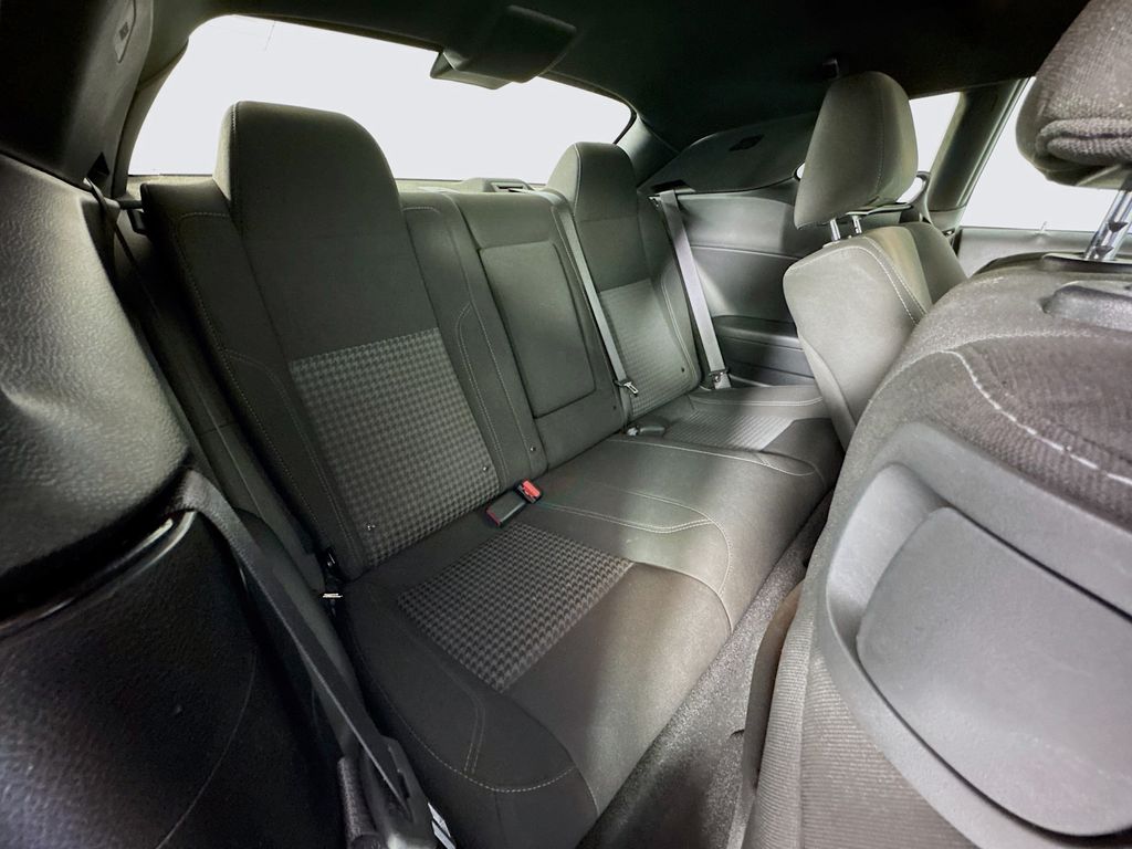 Used Car 2023 Dodge Challenger  Sxt For Sale Under $30,000 In San Antonio, Texas