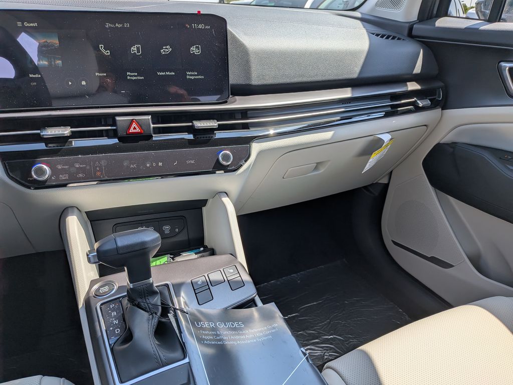 New 2026 Gray Kia EX image 37