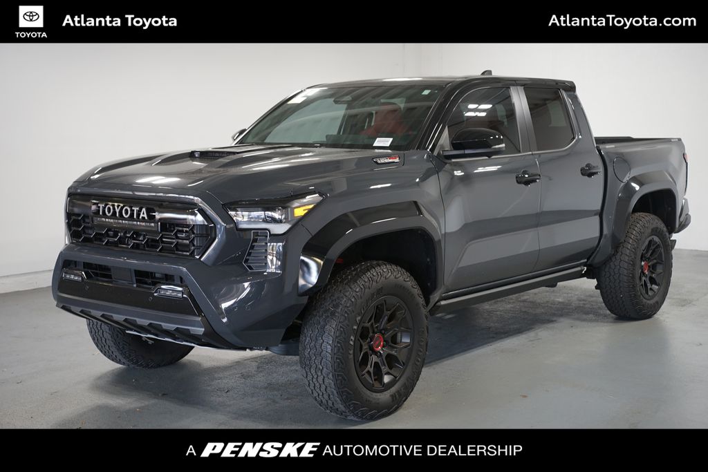 2024 Toyota Tacoma TRD Pro -
                  Duluth, GA