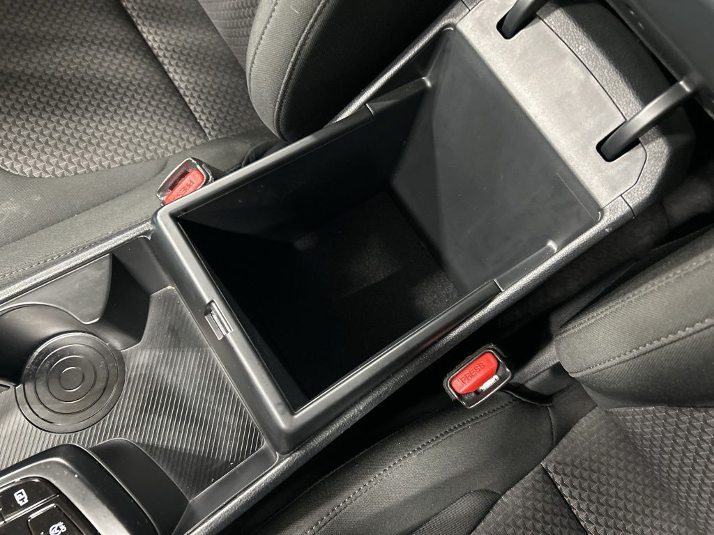 used 2025 Kia Sportage car, priced at $23,797