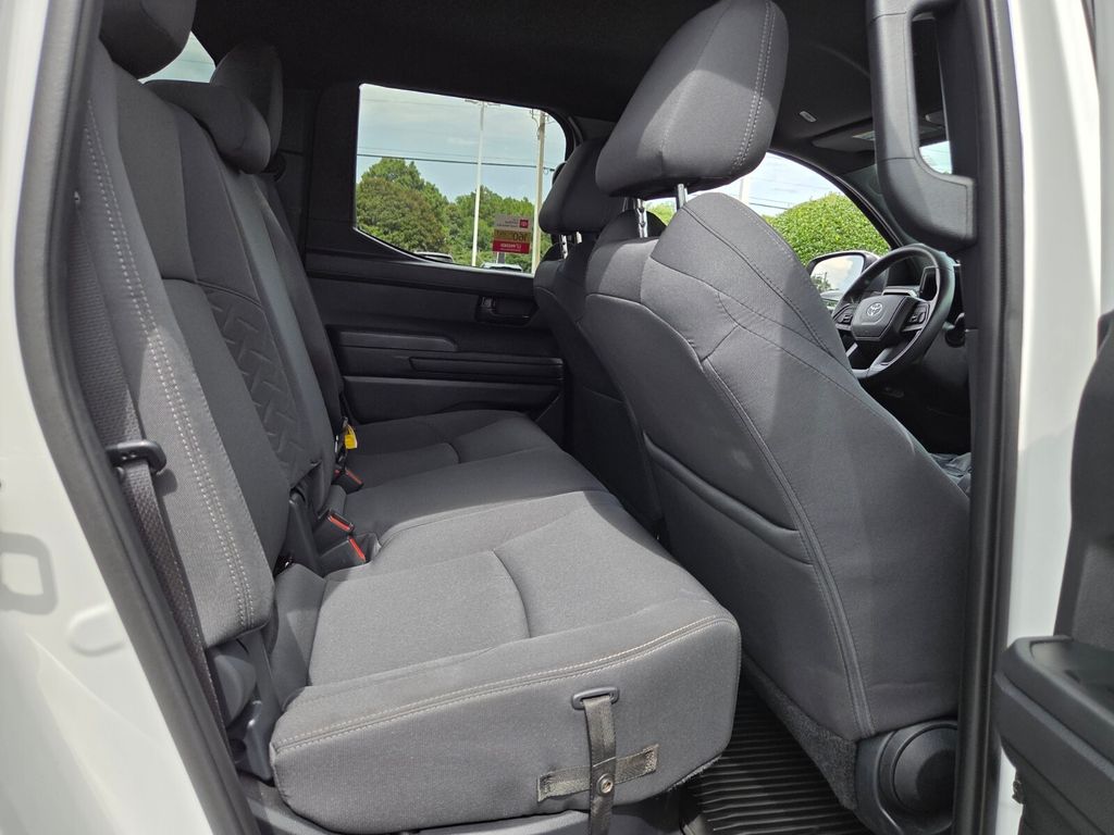 Used 2024 Toyota Tacoma Truck