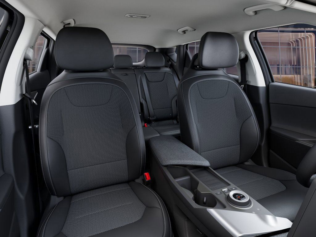 New 2025 Kia EV6 Light