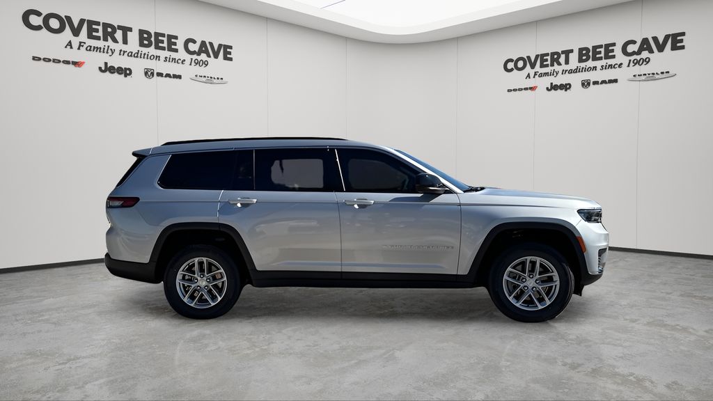 New Car 2025 Jeep Grand Cherokee L  For Sale Under $50,000 In Austin, Texas