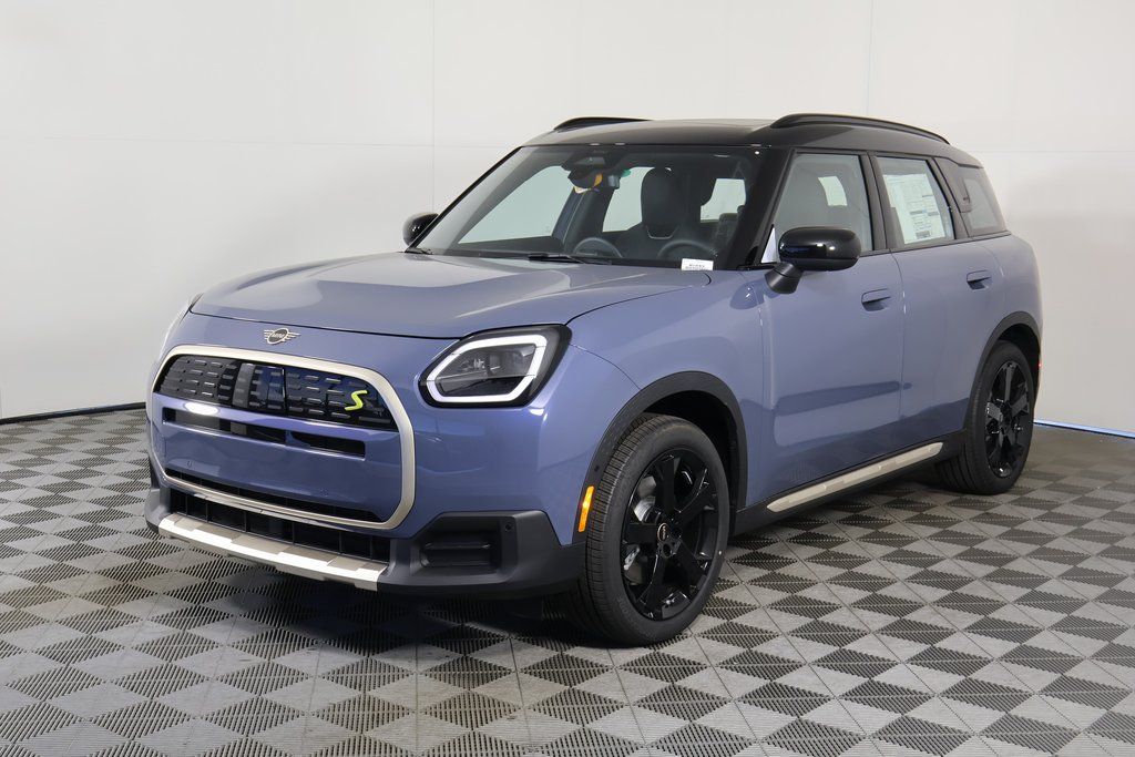 Thumbnail: 2026 MINI Cooper Countryman - 1