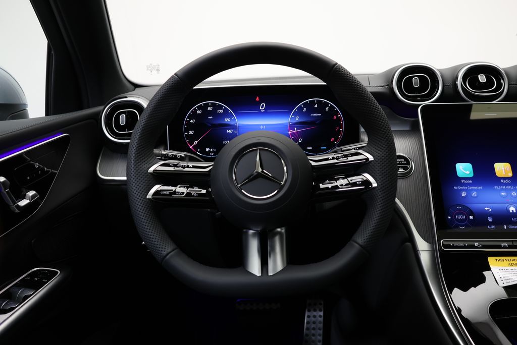 Thumbnail: 2026 Mercedes-Benz GLC - 22