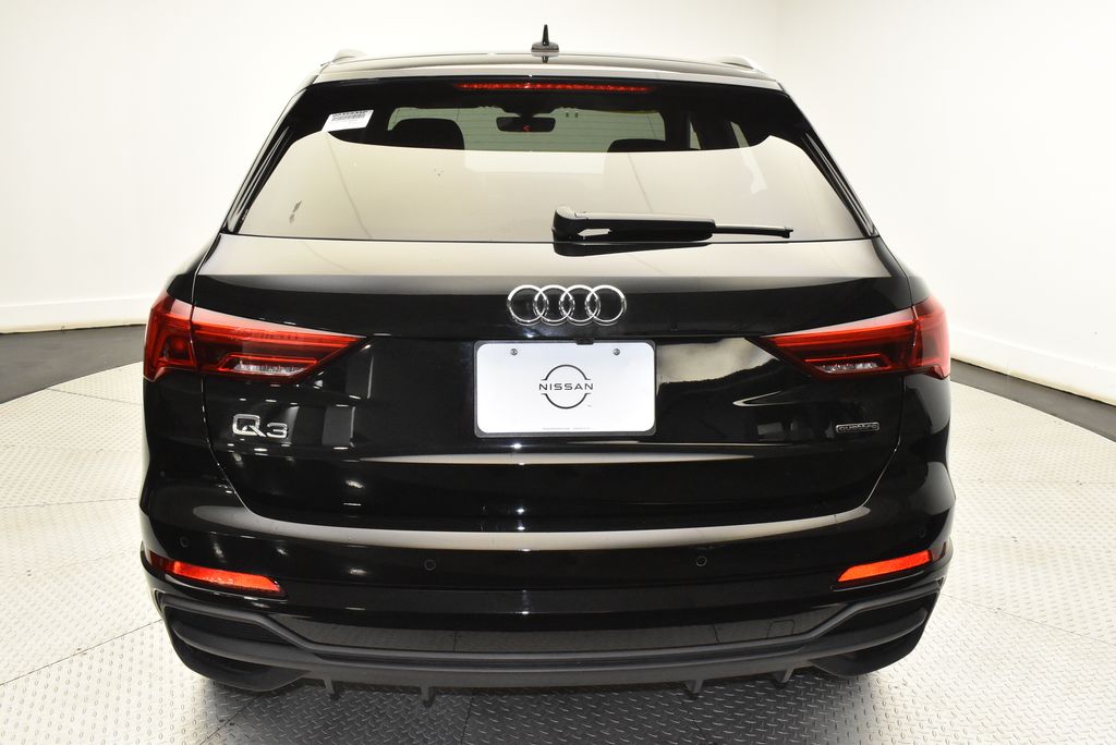 2024 Audi Q3 Premium 6