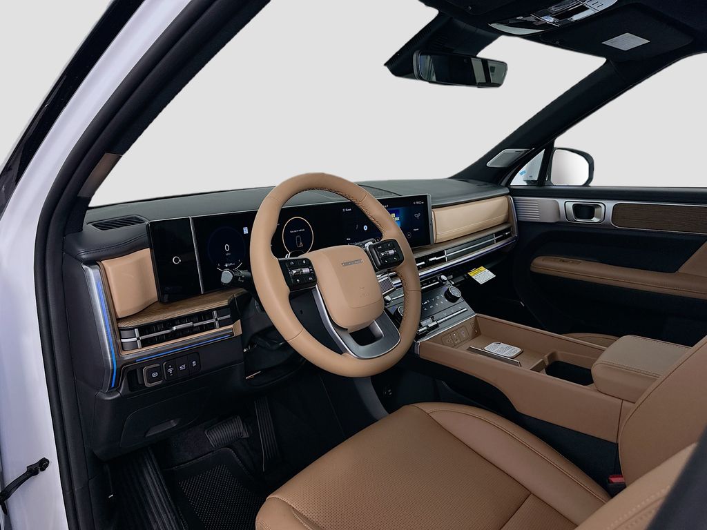 Thumbnail: 2026 Hyundai Santa Fe - 9