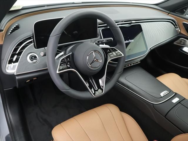 Thumbnail: 2026 Mercedes-Benz E-Class - 10