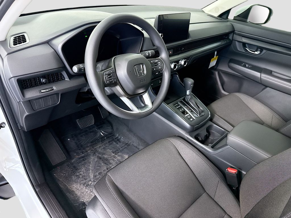 Thumbnail: 2026 Honda CR-V - 9