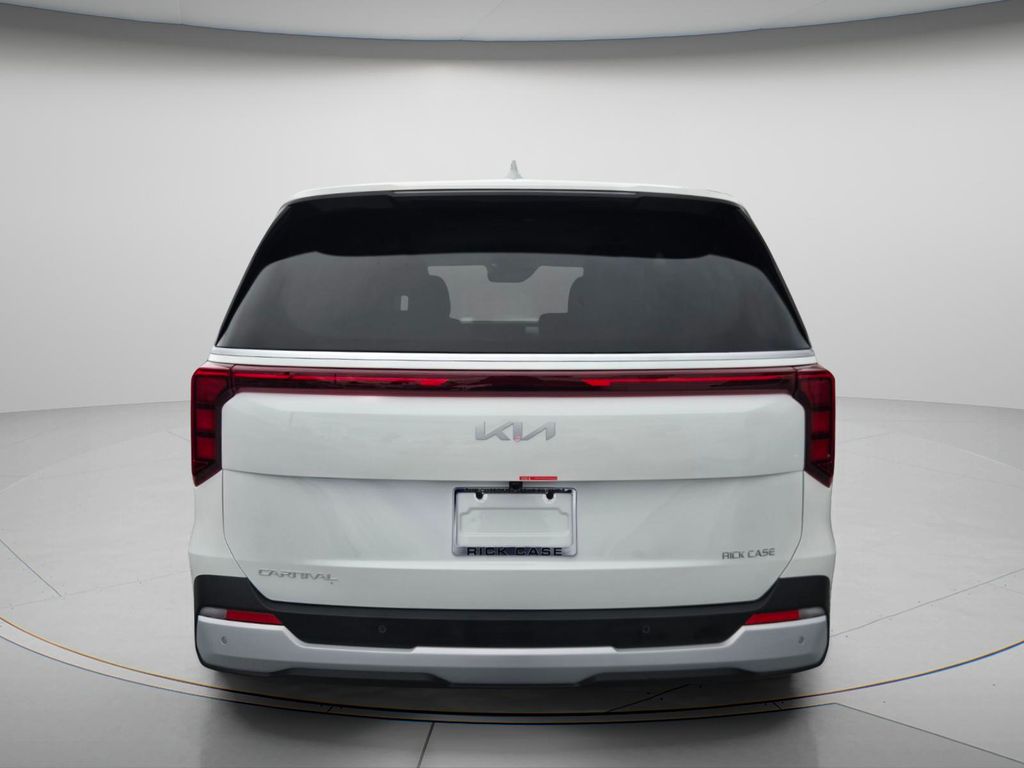 2027 Kia Carnival - $39,065