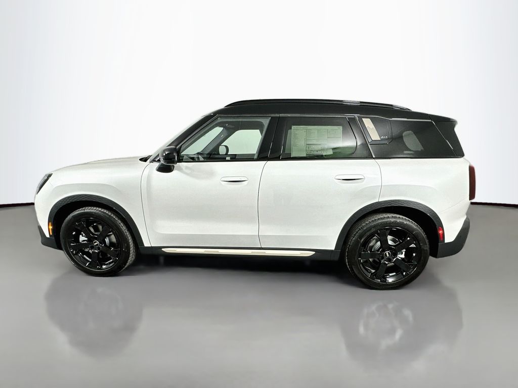 Thumbnail: 2027 MINI Cooper Countryman - 8