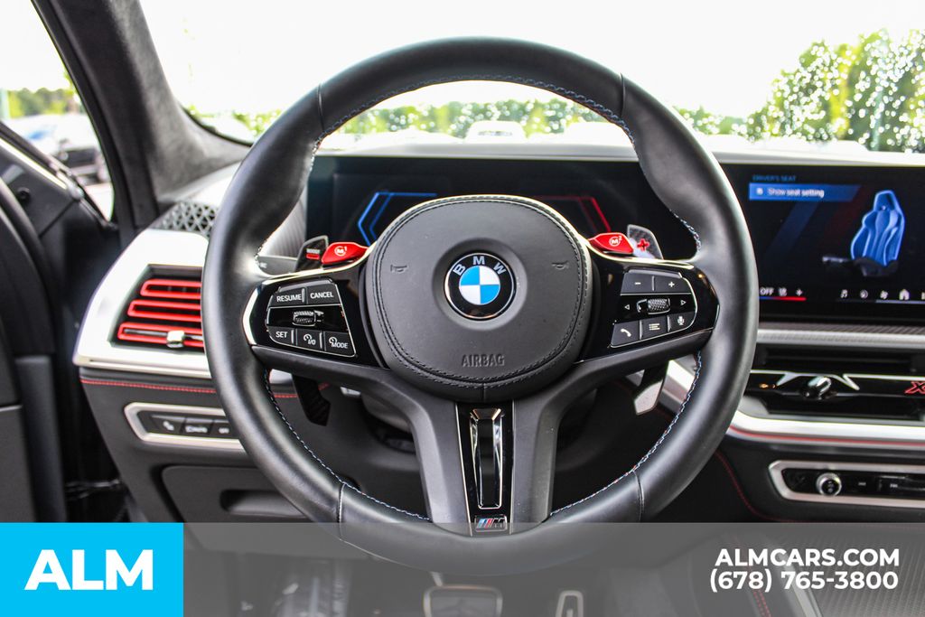 Used 2024 Unreleased BMW Label image 24
