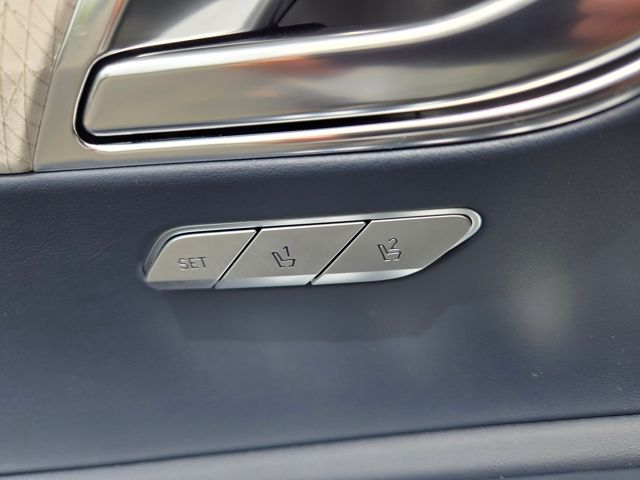 2025 Genesis GV80 3.5T 19