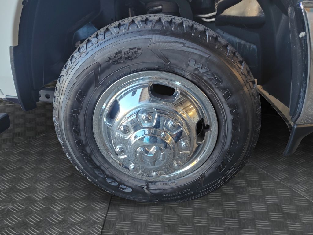 Used Car 2024 Ram 3500  Tradesman For Sale Under $60,000 In Austin, Texas