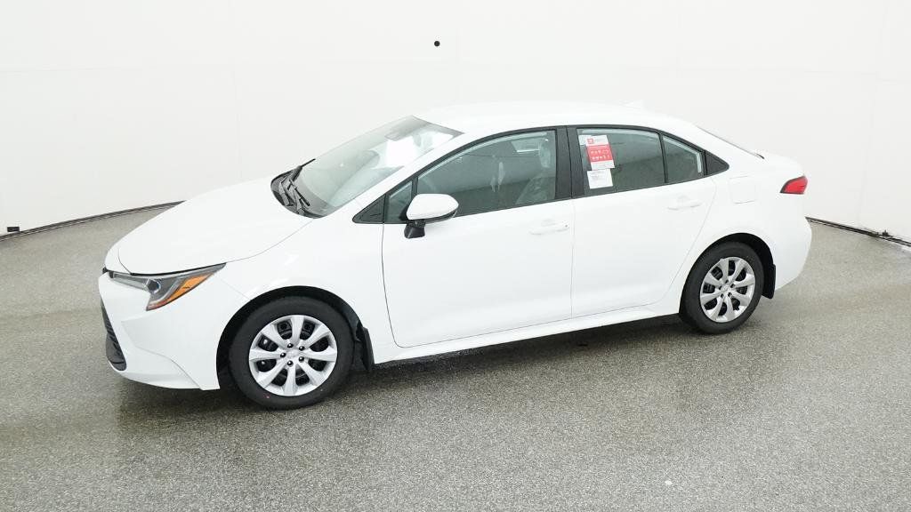 Thumbnail: 2026 Toyota Corolla - 6