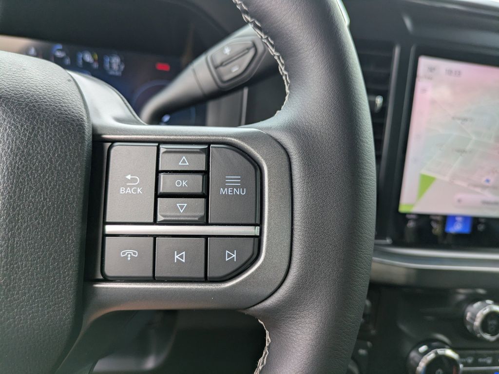 2026 Ford F-250 Super Duty Rocky Ridge