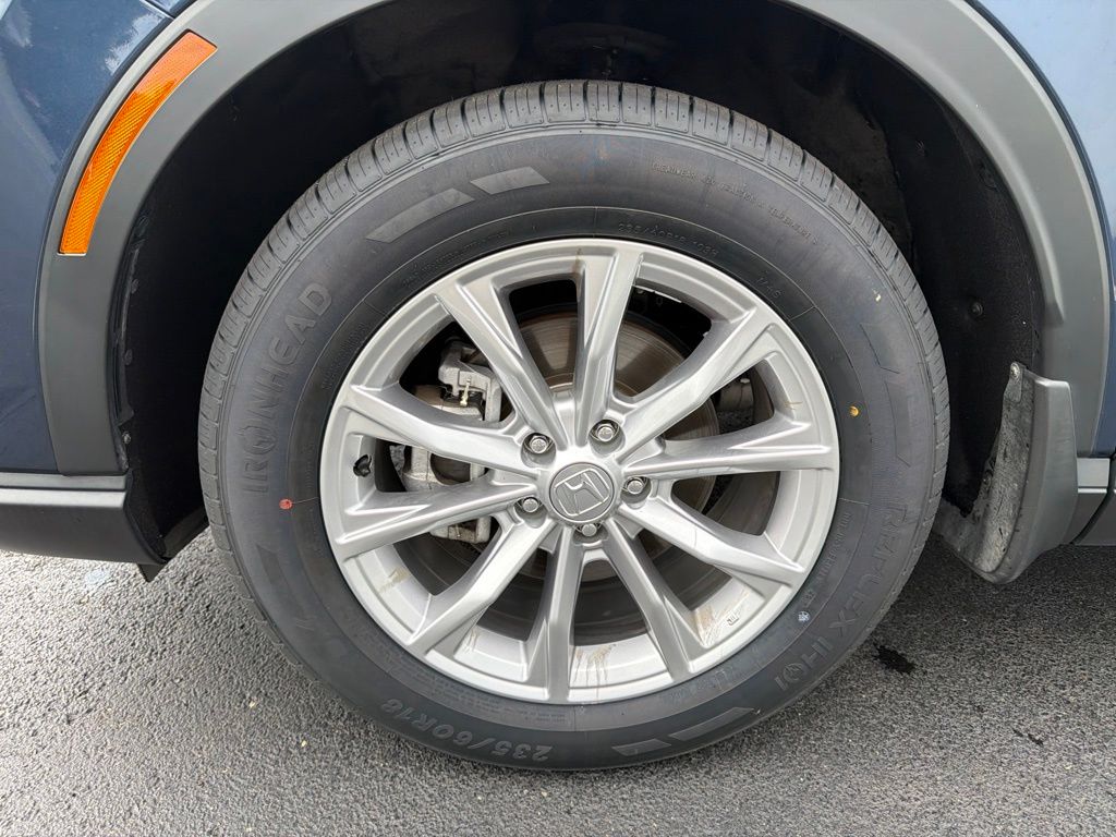 Thumbnail: 2023 Honda CR-V - 10