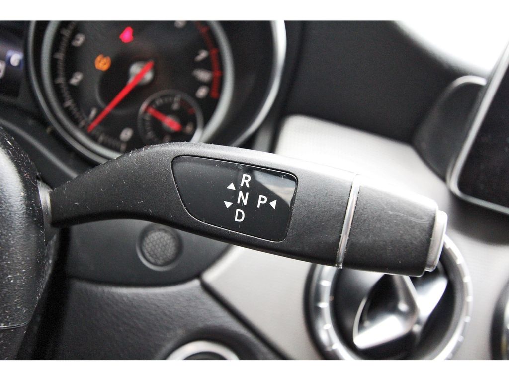 Used 2019 Mercedes-benz CLA Sedan