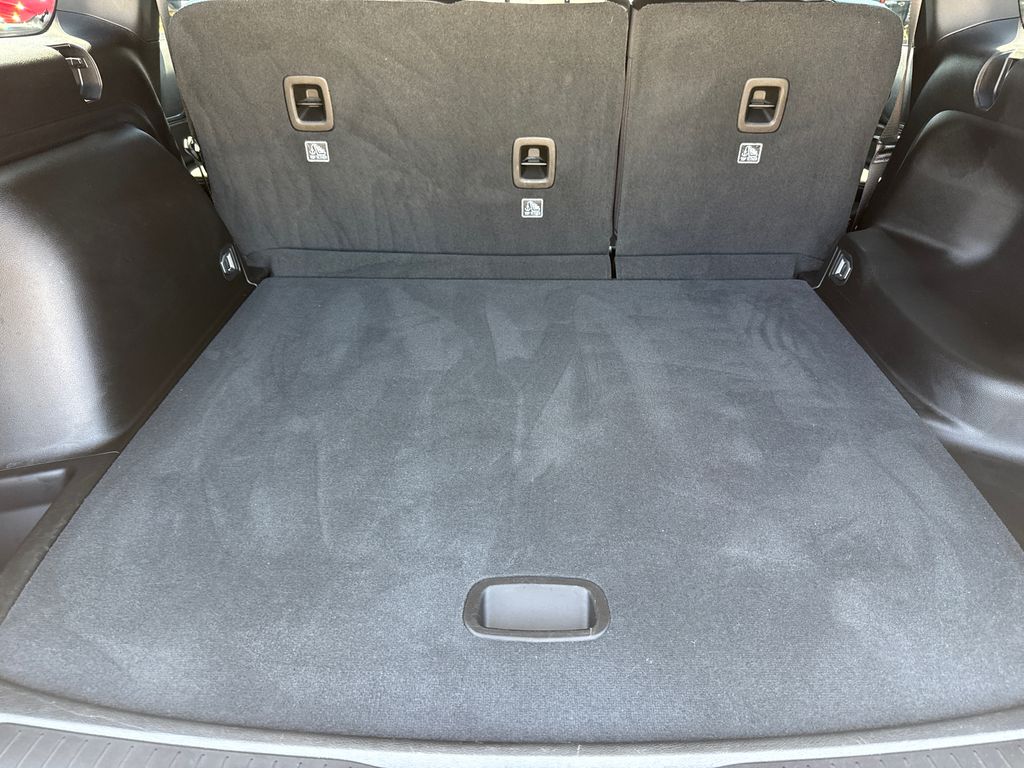 Used 2024 Jeep Grand Cherokee SUV