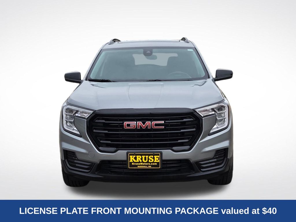 2023 GMC Terrain AWD SLE