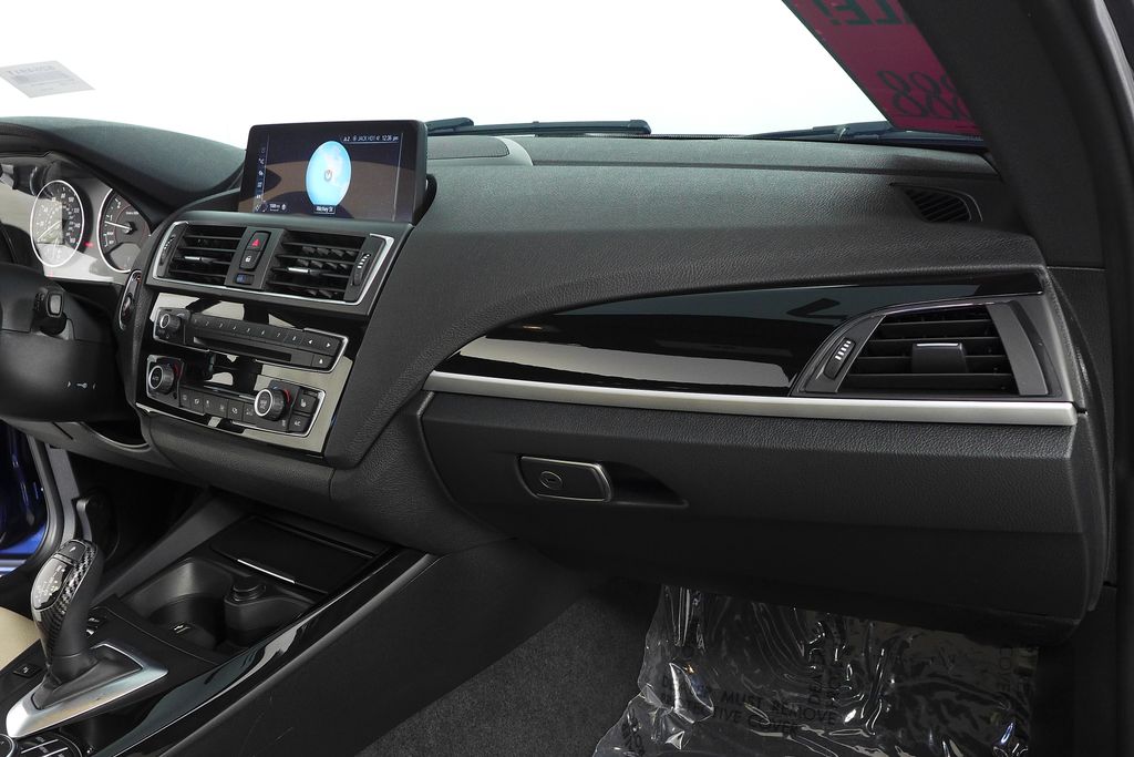 Thumbnail: 2017 BMW 2 Series - 14
