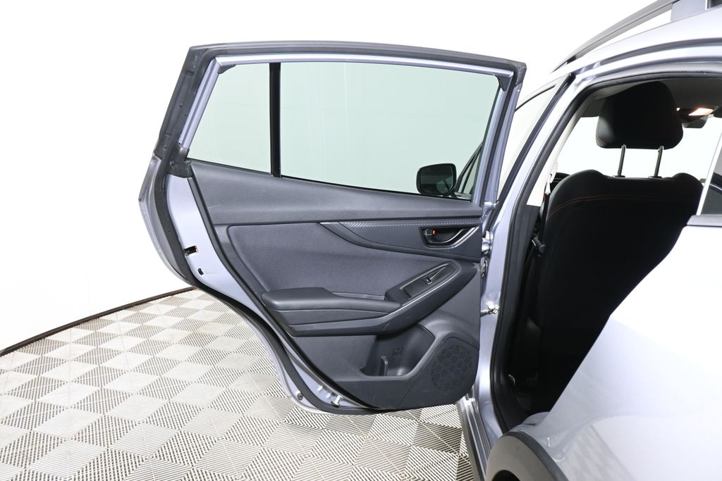 Thumbnail: 2022 Subaru Crosstrek - 29