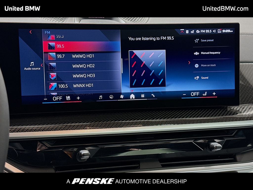 Thumbnail: 2026 BMW X6 - 8